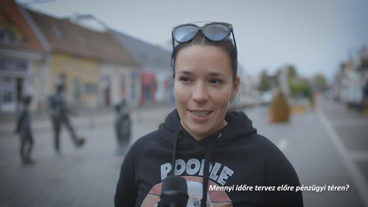 Digitalizáció és pénzügyi tudatosság