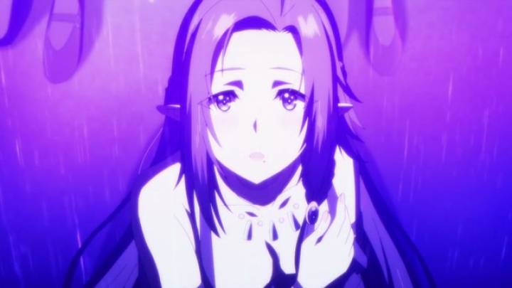 Kage no Jitsuryokusha ni Naritakute 06. rész [Magyar Felirattal]