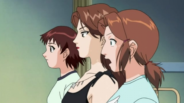 Tantei Gakuen Q 25.rész