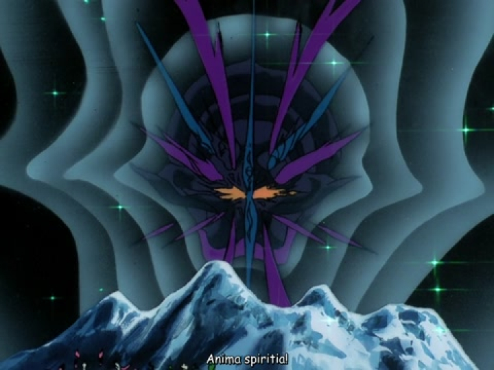 Macross 7 - 48. rész
