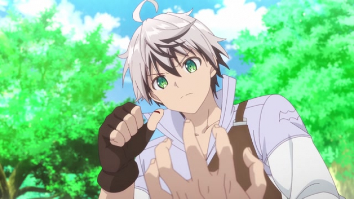 Beast Tamer 07. rész [Magyar Felirattal]