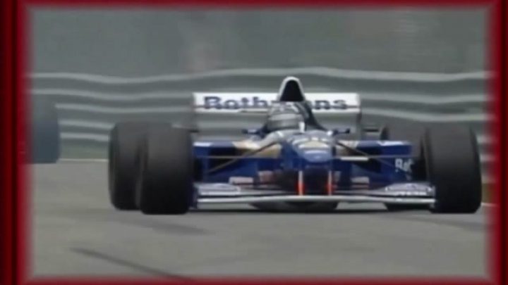 F1 1995-ös Kanadai nagydíj-Teljes futam (magyar kommentátorral:Ádám&Laci) (Pitstop and Podcast Crew)