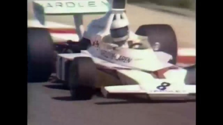F1 1973-Francia Nagydíj-Teljes futam (Pitstop and Podcast Crew) (magyar kommentátorral:Ádám&Laci)