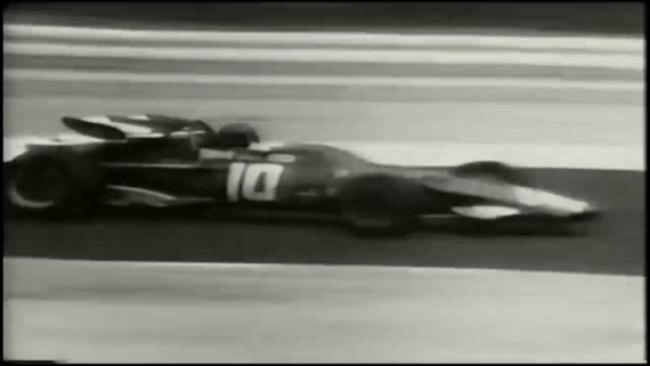 F1 1970 Német nagydíj összefoglaló (Ádám&Laci)