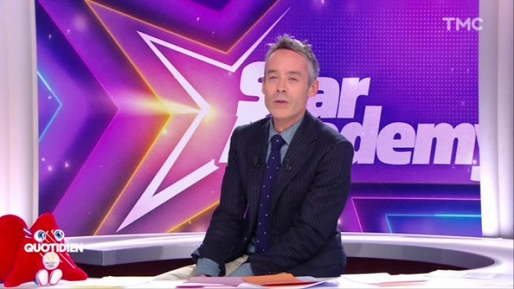SA10ITW JULIEN STAN QUOTIDIEN14NOV2022