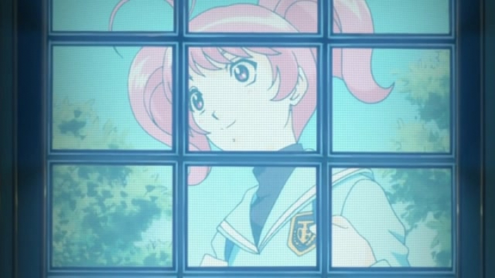 Tantei Gakuen Q 26.rész