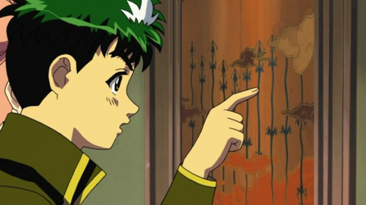 Tantei Gakuen Q 27.rész