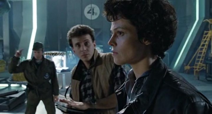 Alien bolygó neve: Halál NO movie NO