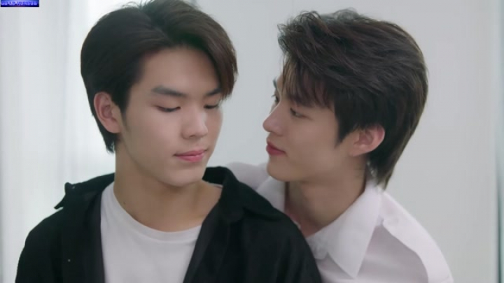 Ai Long Nhai 2022 Thailand ep-9 Hun Sub
