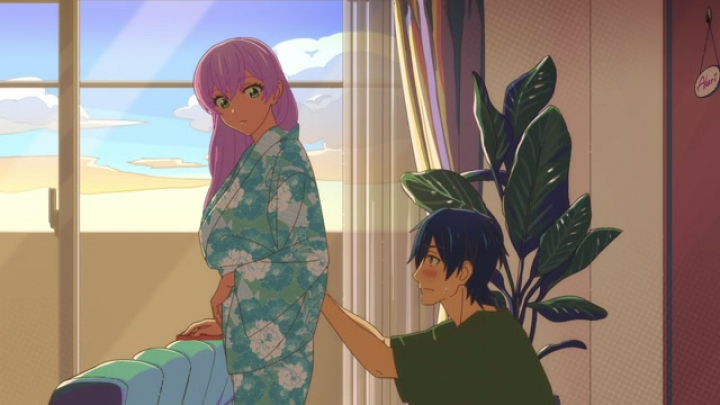 [Frontline_FanSub] Fuufu Ijou, Koibito Miman 7.rész Magyar Felirattal