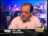 Friderikusz Most Speciális - 6. Mika János -...