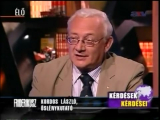 Friderikusz Most Speciális - 8. Jéki László...