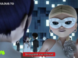 Miraculous - 5x18 (Emotion - Érzelem) Magyar...