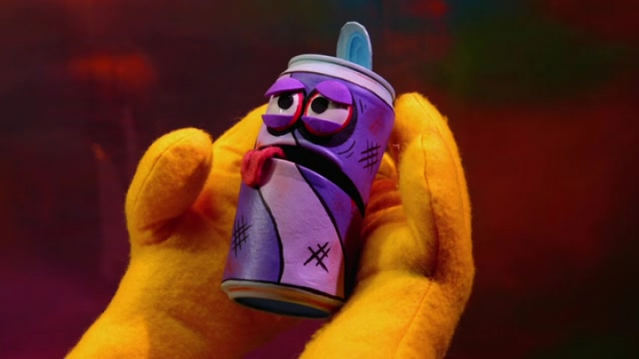 Chowder 1.évad 5.rész