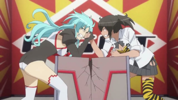 Ai Tenchi Muyou 15.rész Magyar Felirattal
