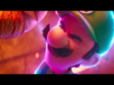 The Super Mario Bros Movie - Official Trailer...