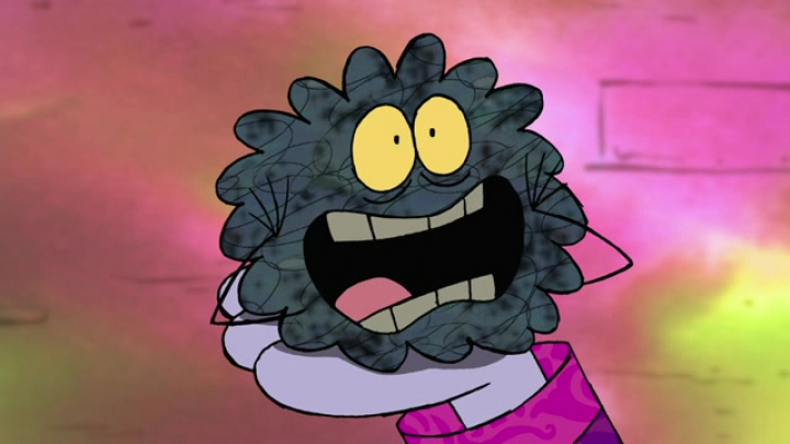 Chowder 2.évad 5.rész