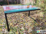 epoxy table for sale