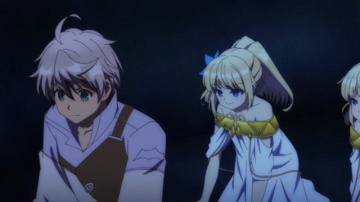 Beast Tamer 10. rész [Magyar Felirattal]