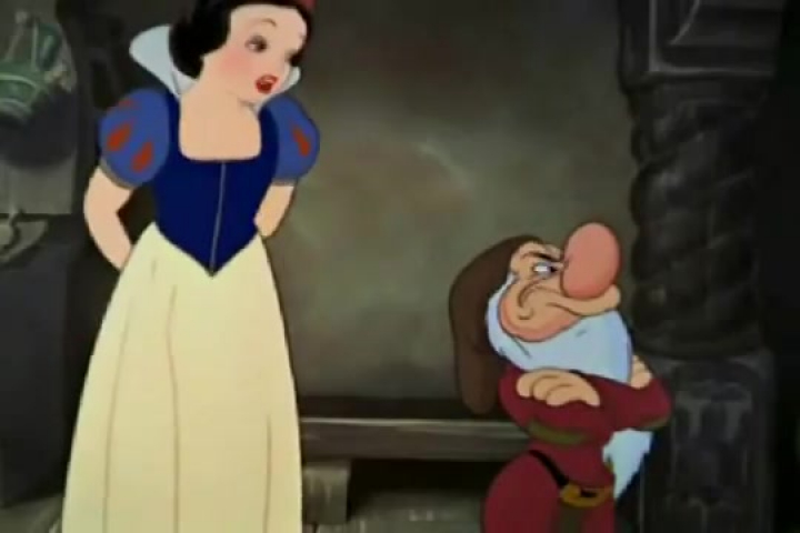 Hófehérke és a hét törpe (1937)
