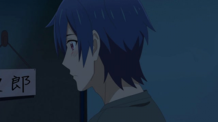 [Frontline_FanSub] Fuufu Ijou, Koibito Miman 8.rész Magyar Felirattal