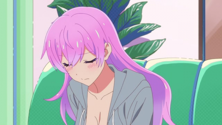 [Frontline_FanSub] Fuufu Ijou, Koibito Miman 9.rész Magyar Felirattal