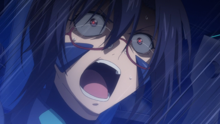 [Miamifansub] Muv-Luv Alternative 2.évad 10.rész [Magyar Felirat]