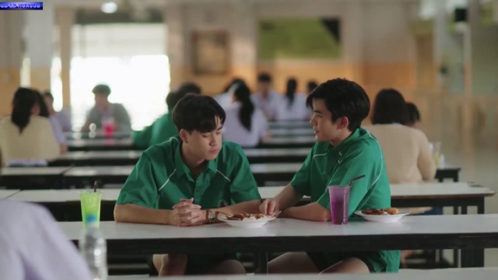 My School President (2022) Thailand ep-2 Hun Sub