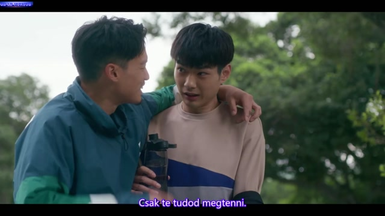 My Tooth Your Love 2022 Taiwan ep10 Hun Sub indavideo.hu