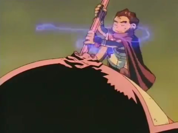 Photon 2.rész Magyar Felirattal