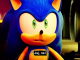 Sonic Prime 1.rész (magyar fansub)...