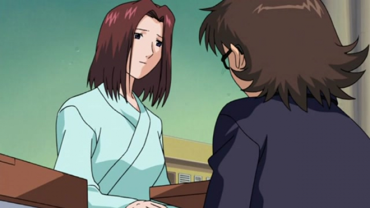 Tantei Gakuen Q 34.rész