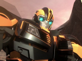 Transformers Prime Beast Hunters: Predacons...