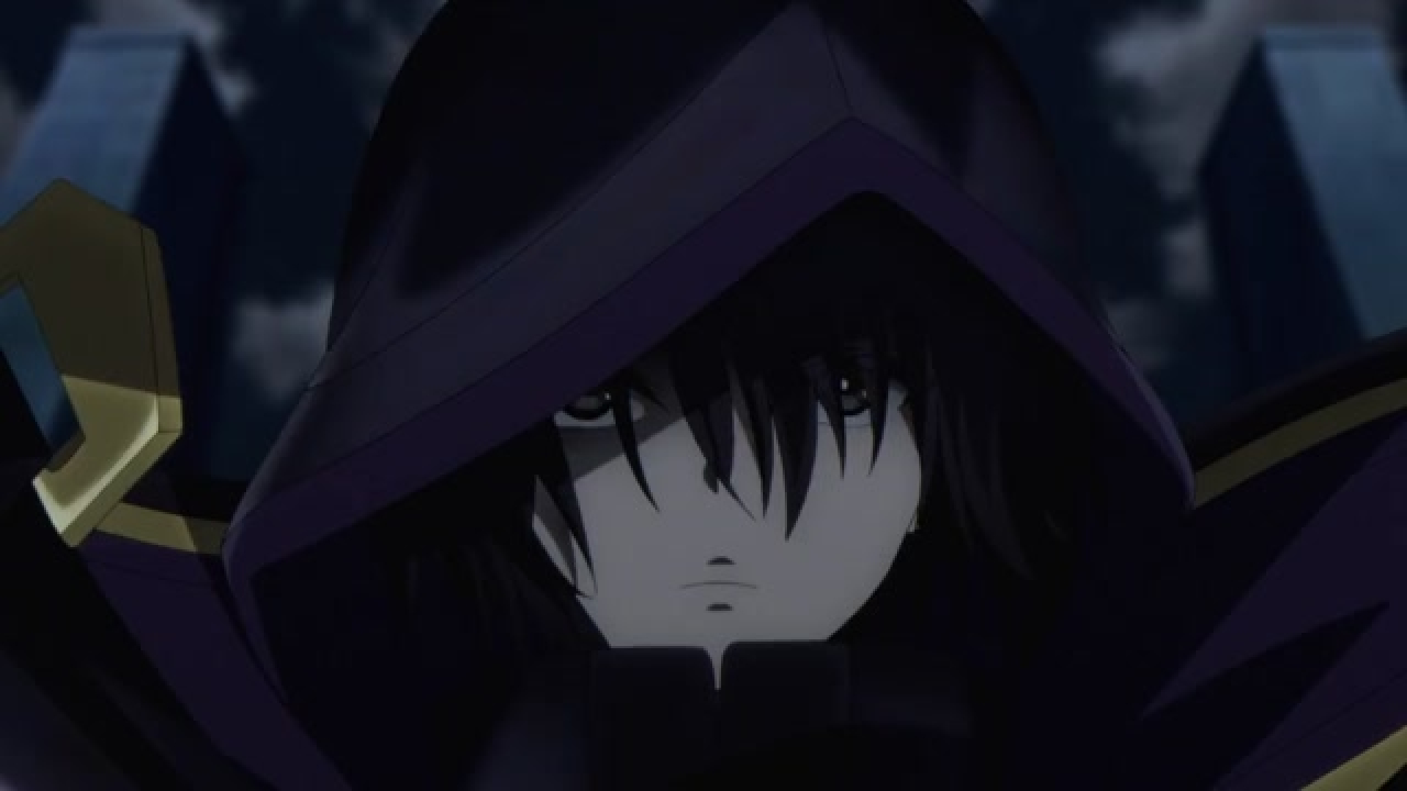 Anime-byme on X:  Beta  Kage no Jitsuryokusha ni Naritakute! (The  Eminence in Shadow) Episode 11 #陰の実力者 #TheEminenceInShadow #ShadowGarden  #EminenceinShadow #Anime #AnimeJapan #Anime2022  / X