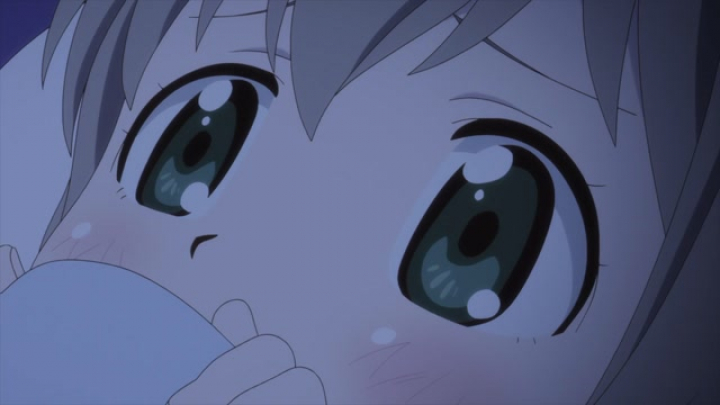 Yama no Susume: Next Summit 11.rész