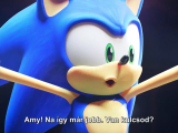 Sonic Prime 1.rész (felirattal)