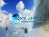 Skyland - Az új világ (3D-s számítógépes...
