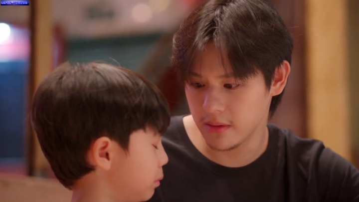10 Years Ticket (2022) Thailand ep-2 Hun Sub