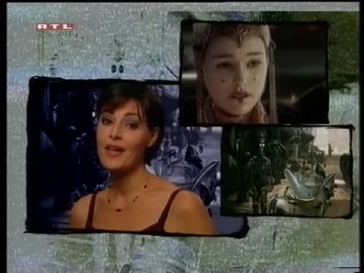 Dóra mozija - Baljós árnyak előzetes /TVRIP/