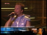 RTL KLUB Reklámok/Ajánlók - 1999.09.14 /TVRIP/