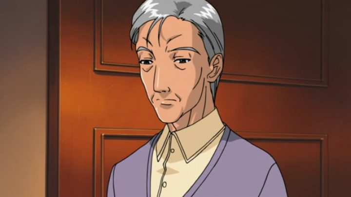 Tantei Gakuen Q 36.rész