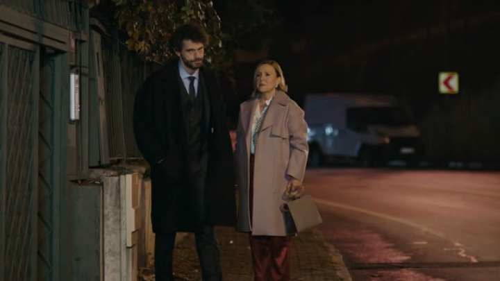 A házasság buktatói - 25.rész.