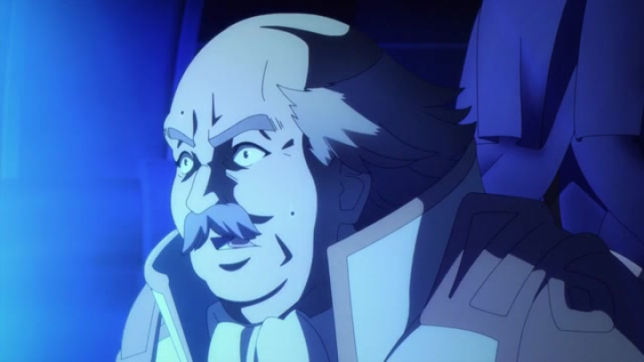 Kage no Jitsuryokusha ni Naritakute 12. rész [Magyar Felirattal]