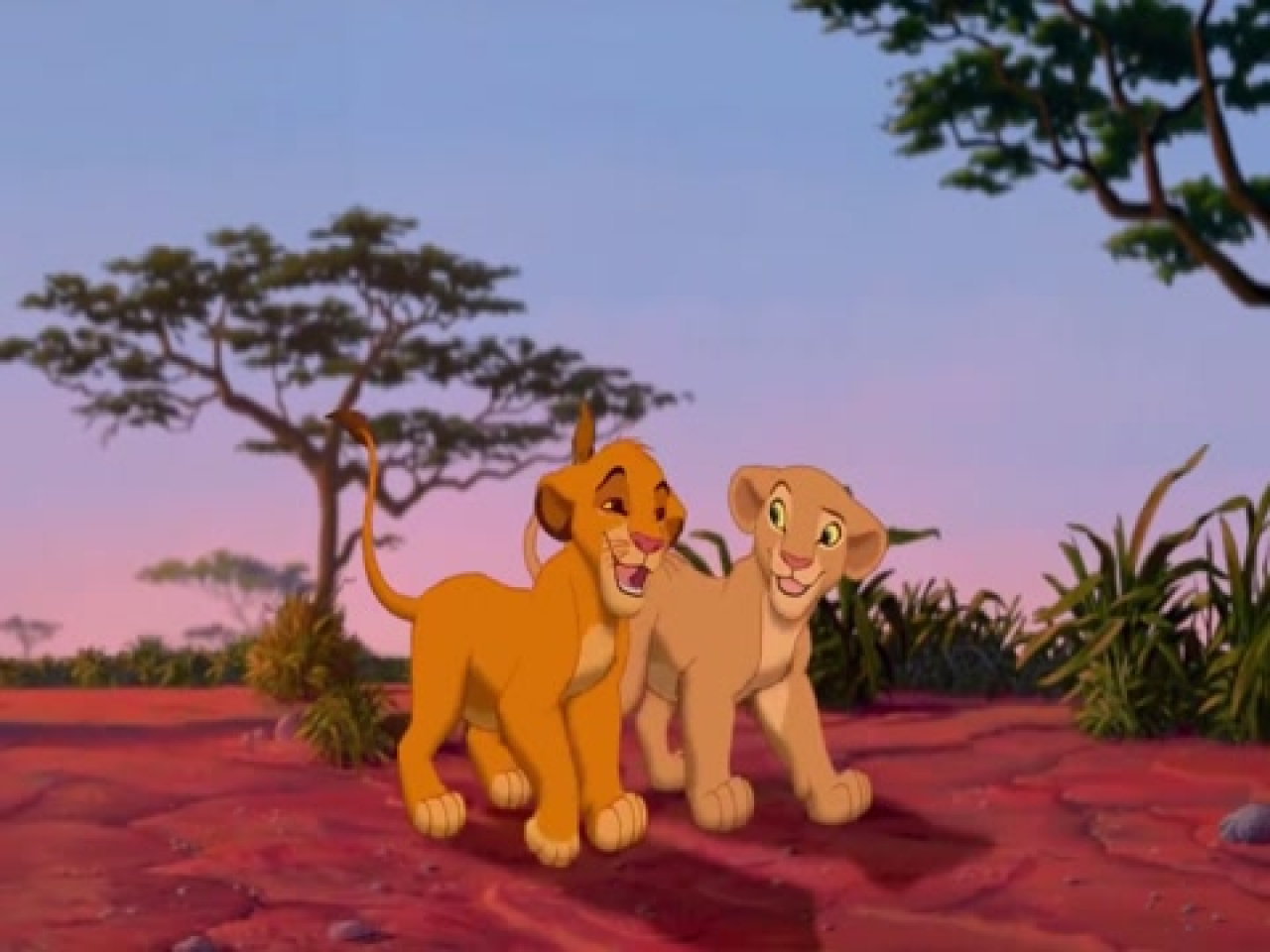 The lion king Pinned Ya ! Russian indavideo.hu