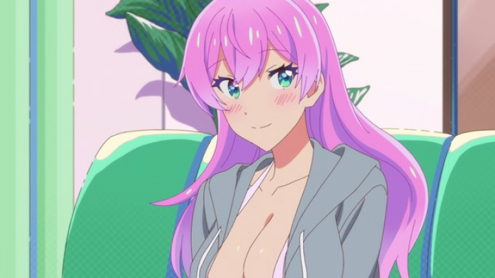 [Kazoku-subs] Fuufu Ijou, Koibito Miman - 9. rész