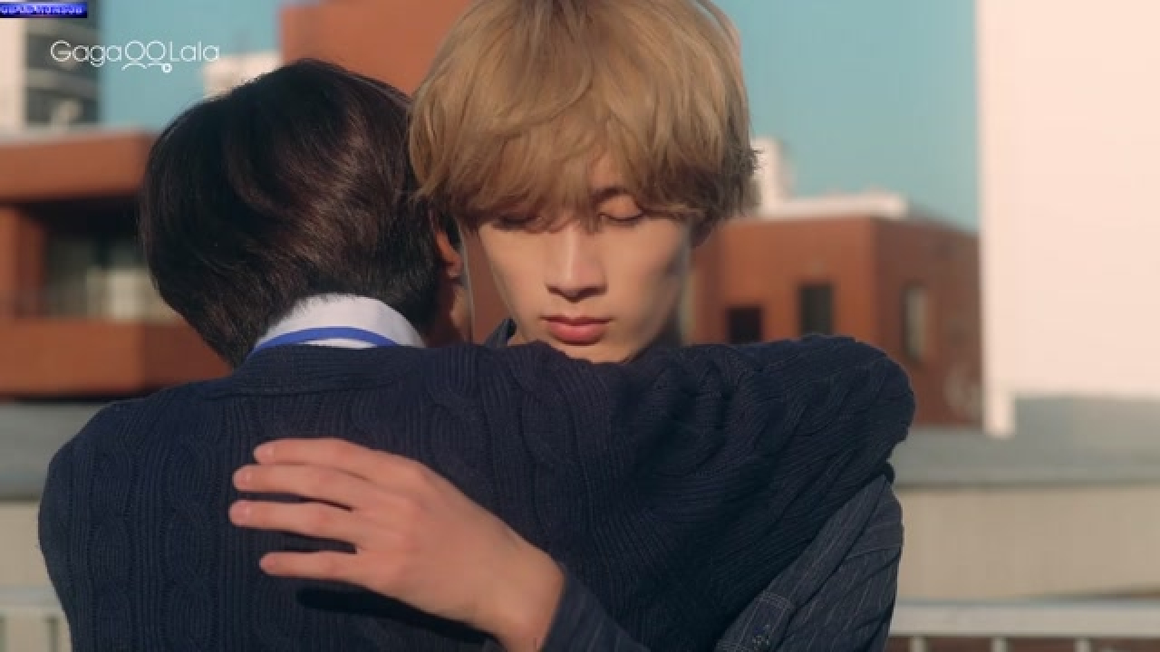 Candy Color Paradox 2022 Japán ep2 Hun Sub indavideo.hu