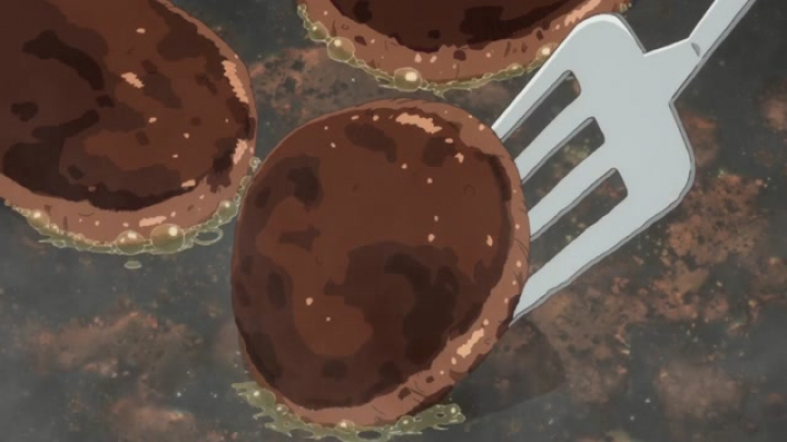 Maiko-san Chi no Makanai-san 03. rész