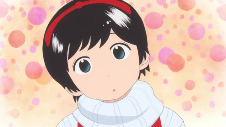 Maiko-san Chi no Makanai-san 06. rész