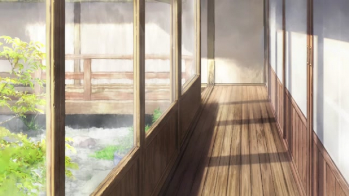 Maiko-san Chi no Makanai-san 08. rész