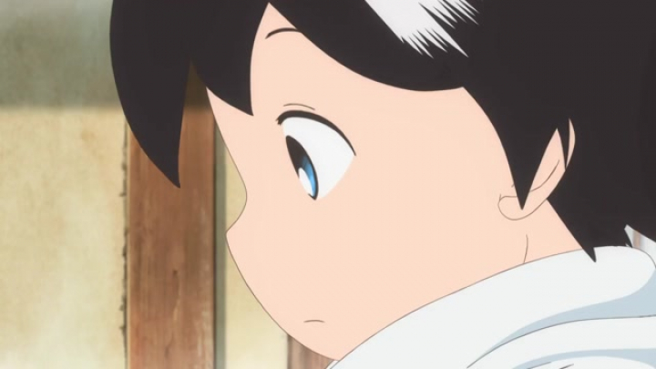 Maiko-san Chi no Makanai-san 09. rész